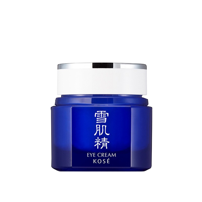 雪肌精 保湿赋活 眼霜