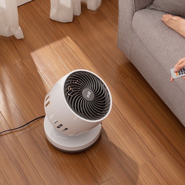 水田 遥控操控空气循环扇