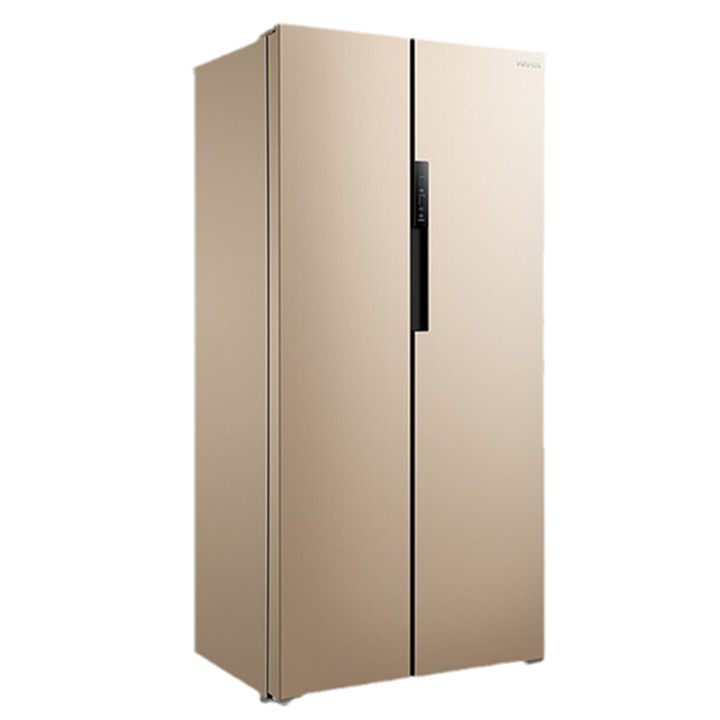 华凌大容量节能冰箱