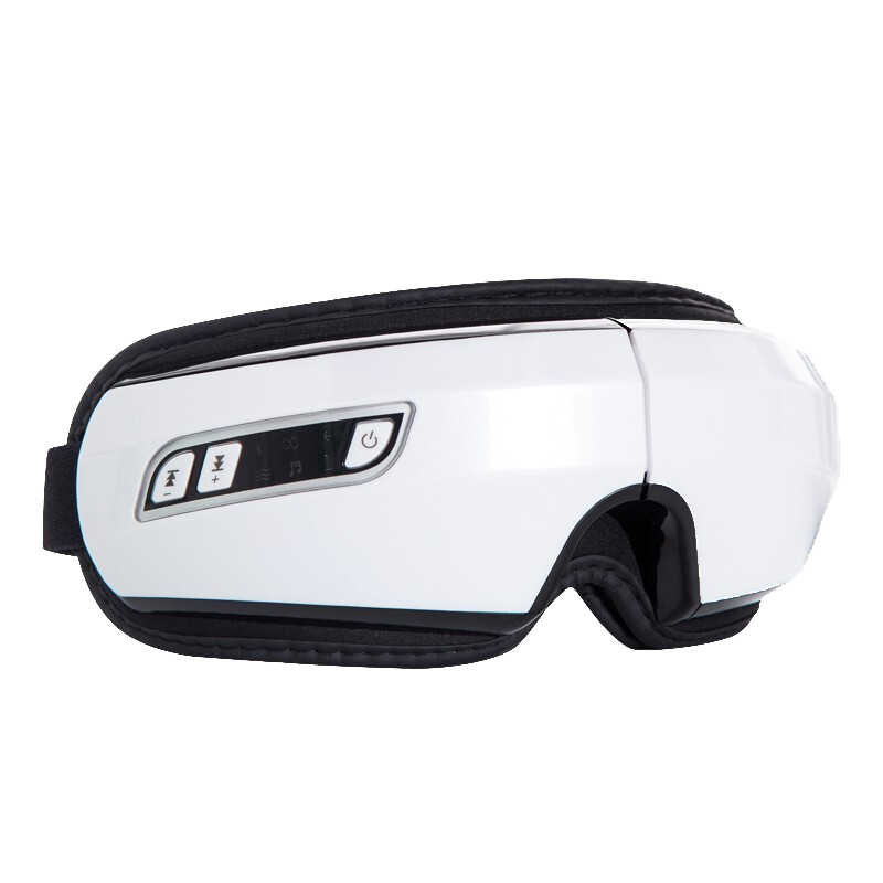 诺泰热敷眼罩眼部按摩器