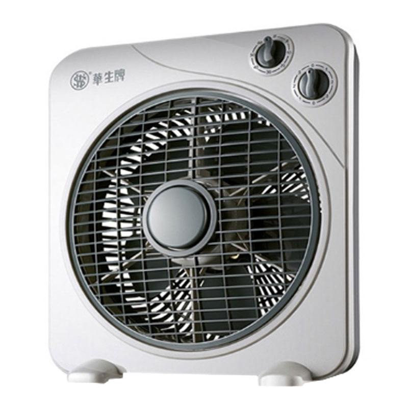 华生 便携式台式转页扇