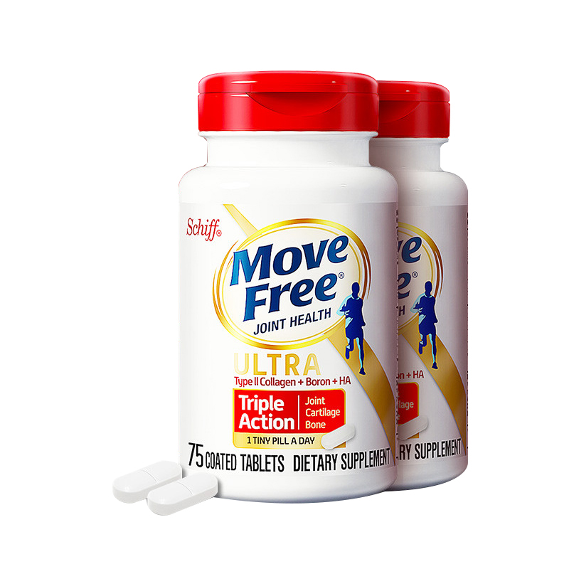 旭福品质保障骨胶原蛋白