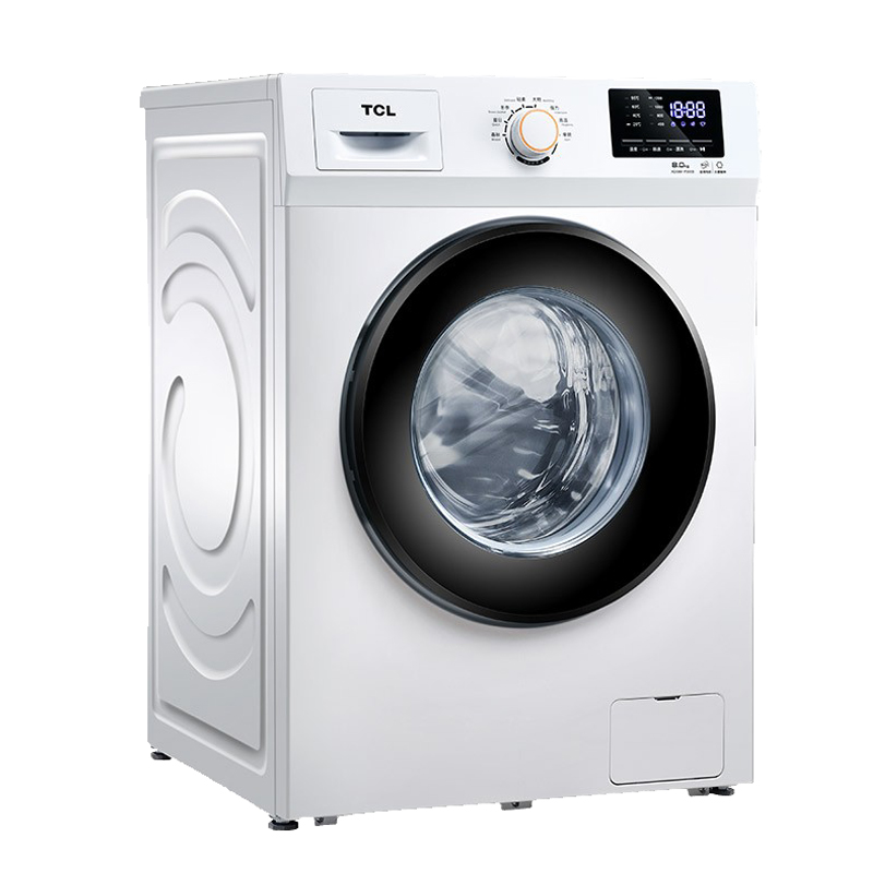 TCL 节能静音洗衣机