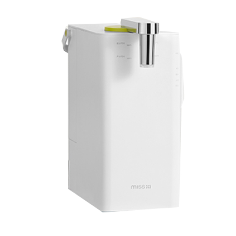 熊小夕 台式净饮一体净水器