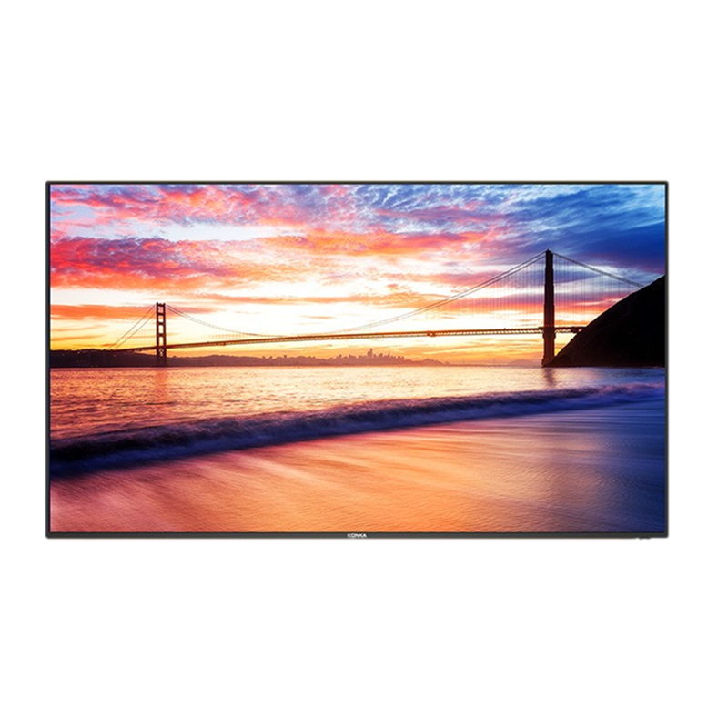 康佳 网络大屏 平板电视