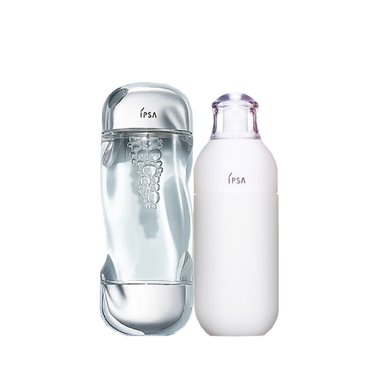 茵芙莎 温和保湿护肤套装