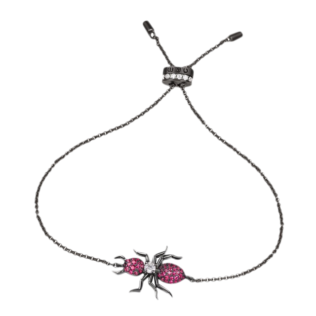 APM个性设计感手链