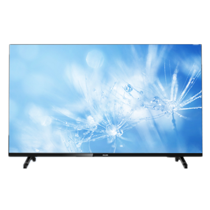 飞利浦 画质引擎 电视机