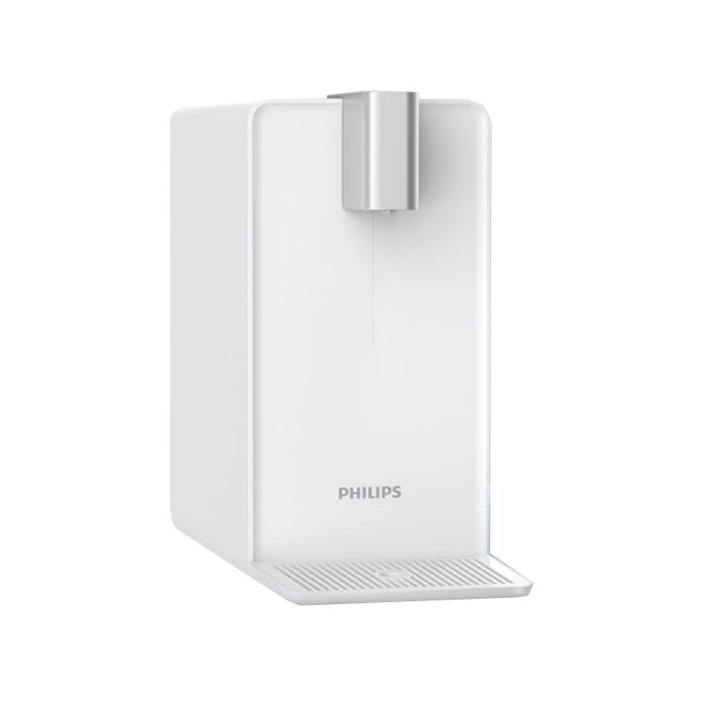 飞利浦 安全童锁饮水机