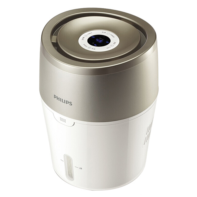 飞利浦 纳米无雾加湿器