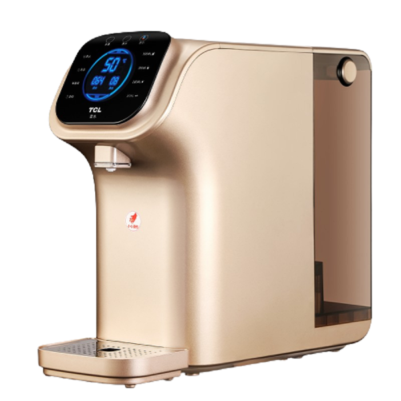 TCL 即热免安装净水器