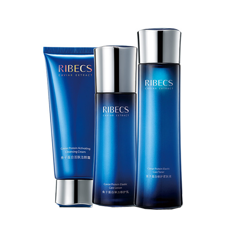 伊贝诗 提拉紧致护肤套装