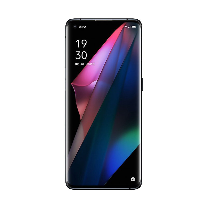 OPPO 10亿色双主摄 手机