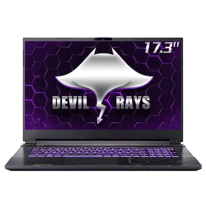 未来人类 WiFi6 游戏本