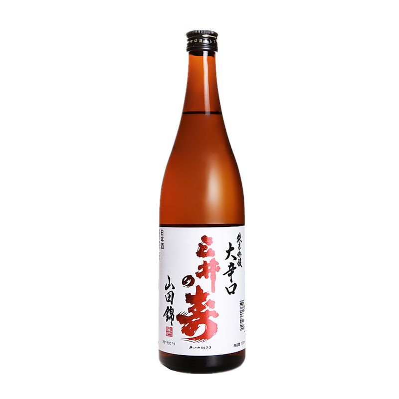 三井寿 日本原装进口 清酒