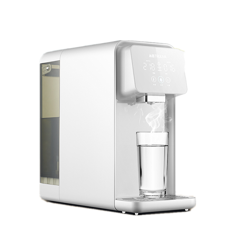 沁园 智能屏显净水器