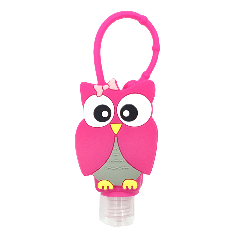 聖瑞奇 便携出门洗手液