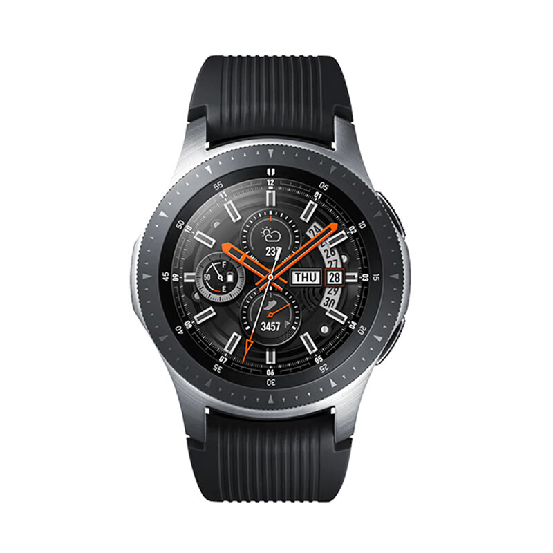 三星 旋转表圈 智能手表