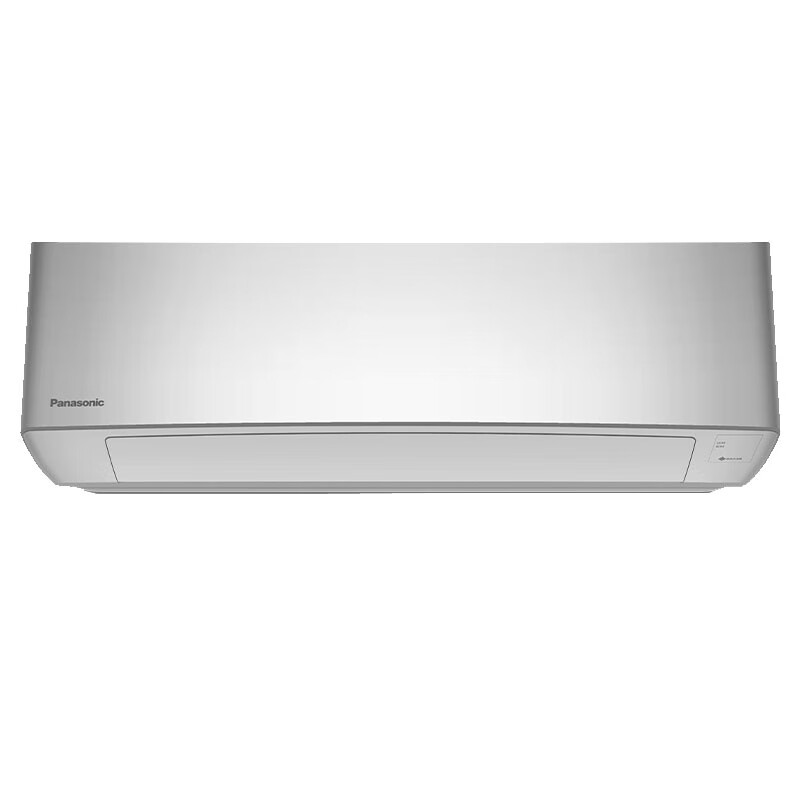 松下 一键睡眠静音变频空调