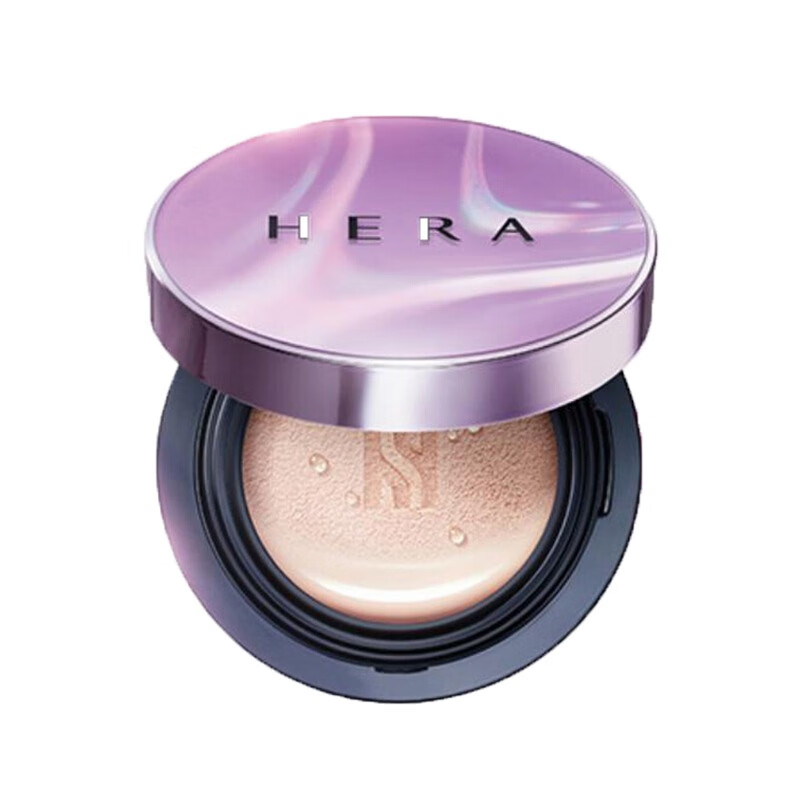 赫妍 无暇致润 BB霜