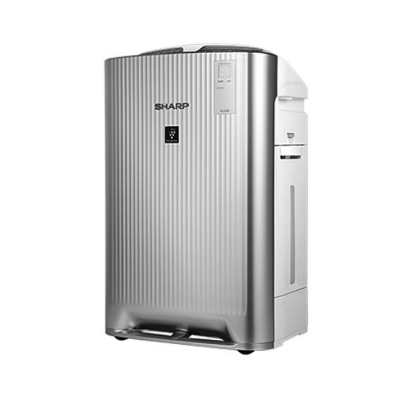 夏普 无雾加湿空气净化器