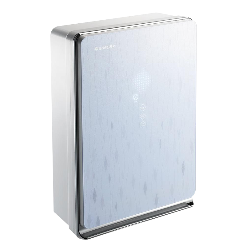 格力 健康滤菌净水器