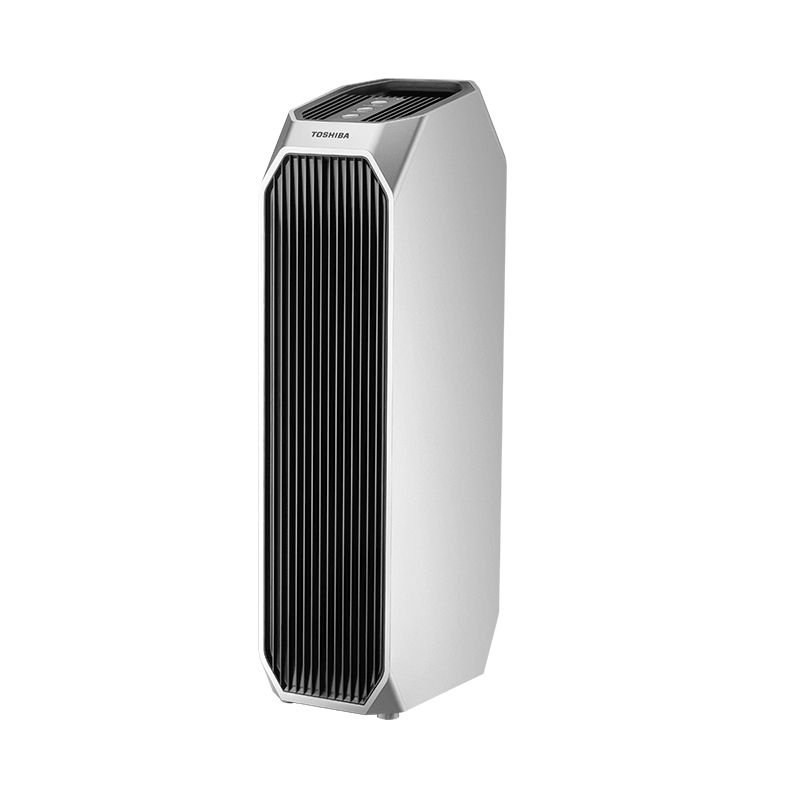 东芝 H13级净化空气净化器