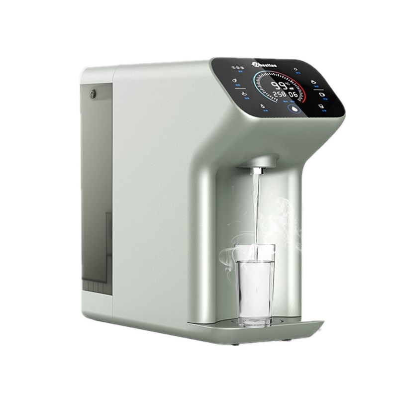 惠尔顿 UV灭菌净水器