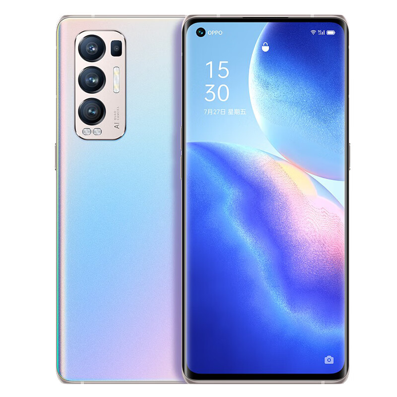 OPPO 闪充纤薄手机