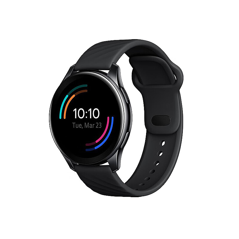 一加 快捷支付运动智能手表