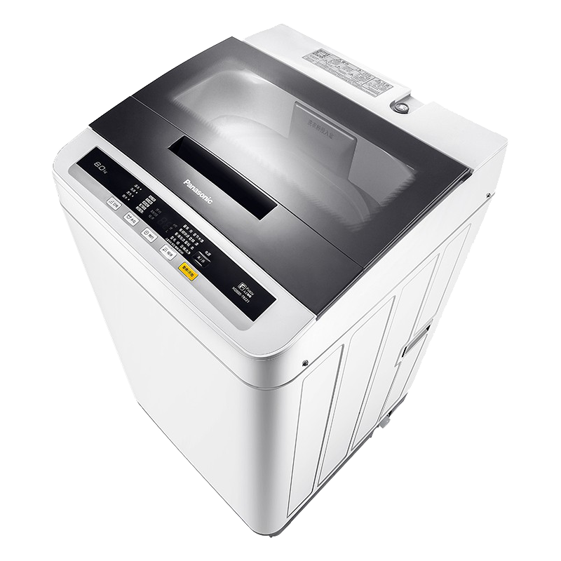 松下 节能省水洗衣机