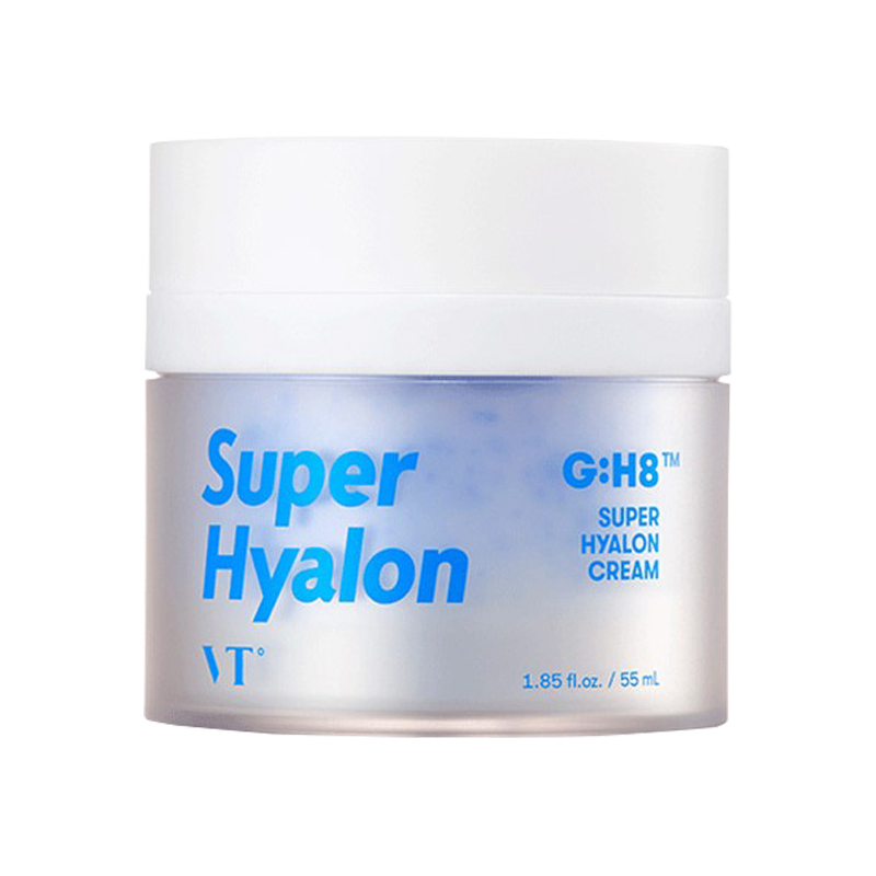 VT 保湿滋润玻尿酸面霜