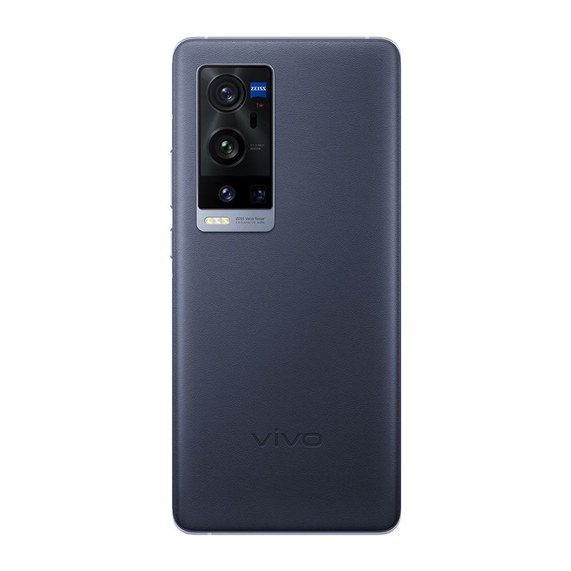 vivo 蔡司联合影像系统手机