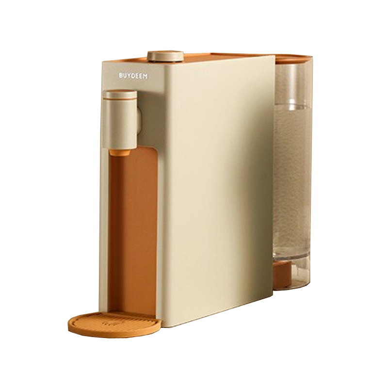 北鼎 桌面小型饮水机