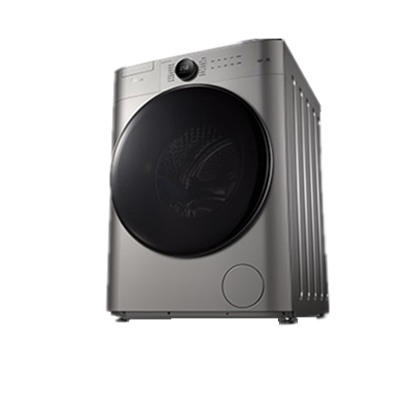 美的全自动滚筒洗衣机