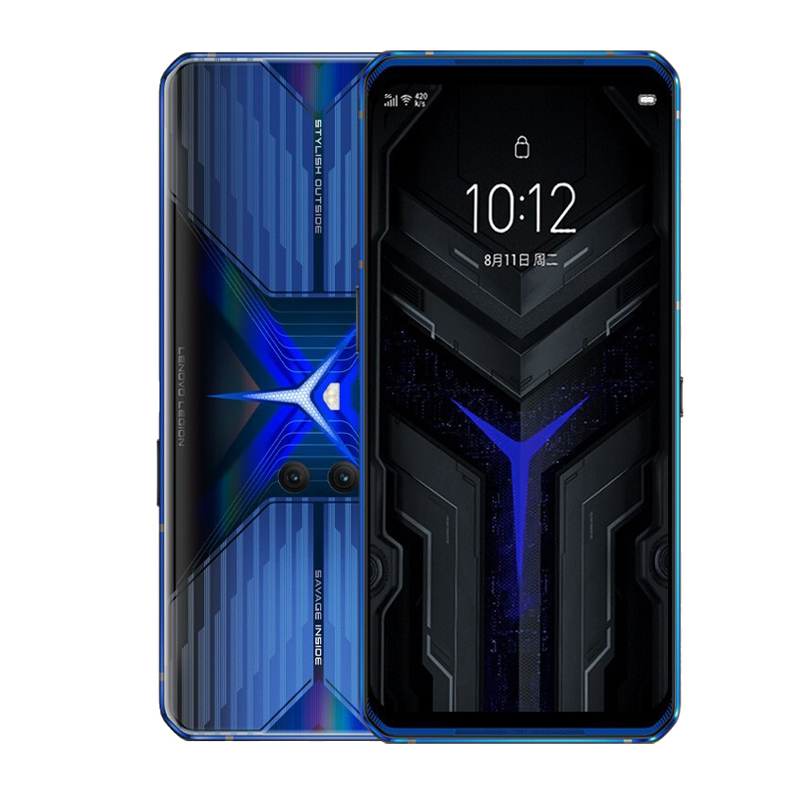 联想 双模5G游戏手机