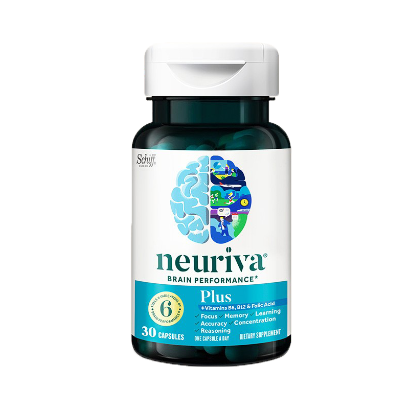 旭福 学生 脑动力胶囊