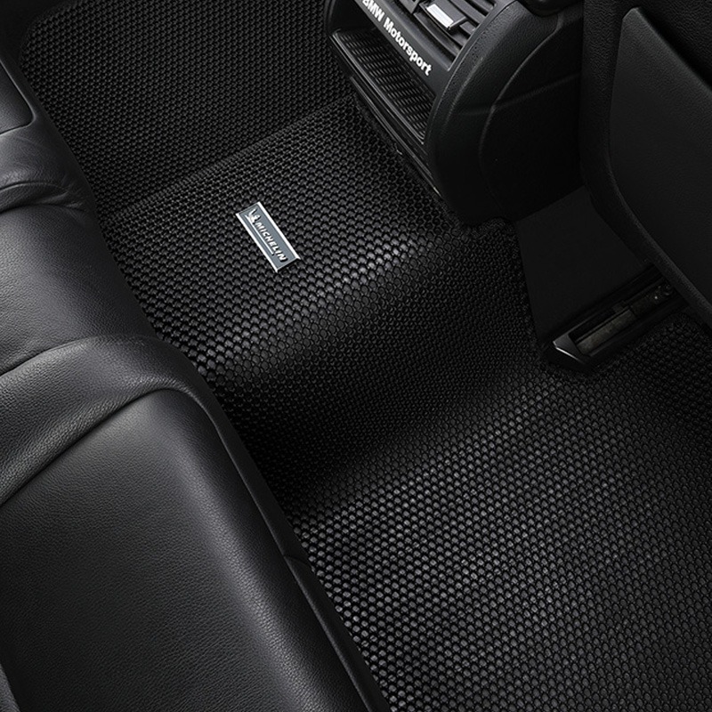 米其林 安全防滑 脚垫