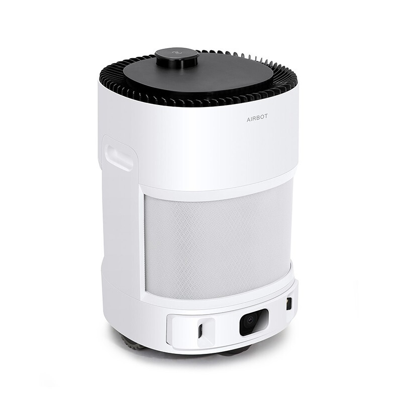 科沃斯 主动识别空气净化器