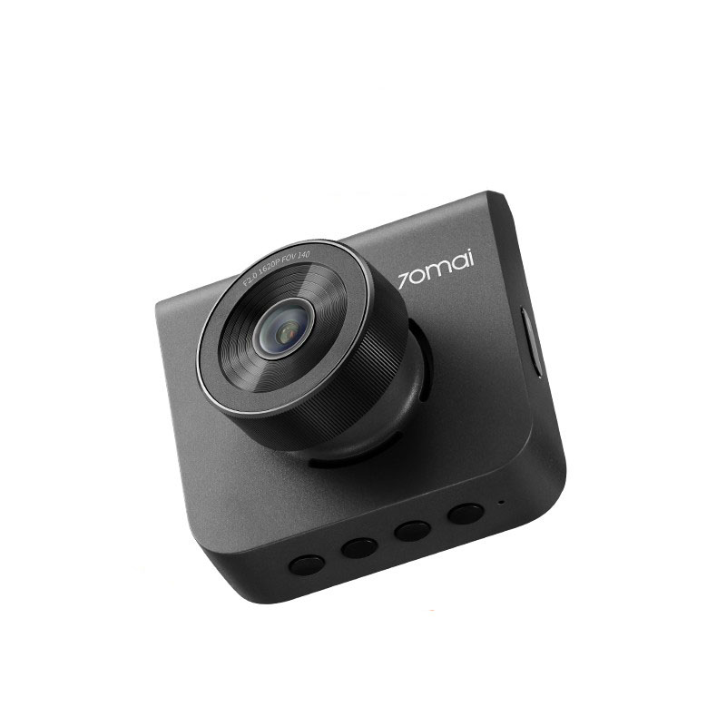 70迈 停车监控 行车记录仪