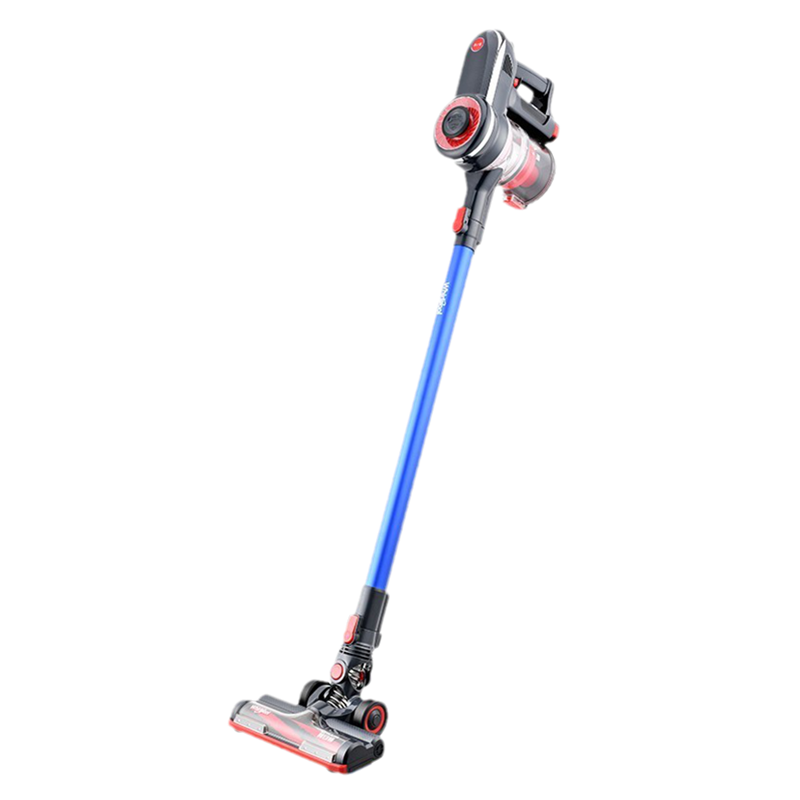 惠而浦 干湿两用吸尘器