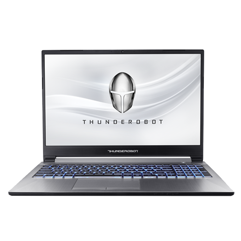 雷神 轻薄高色域游戏本