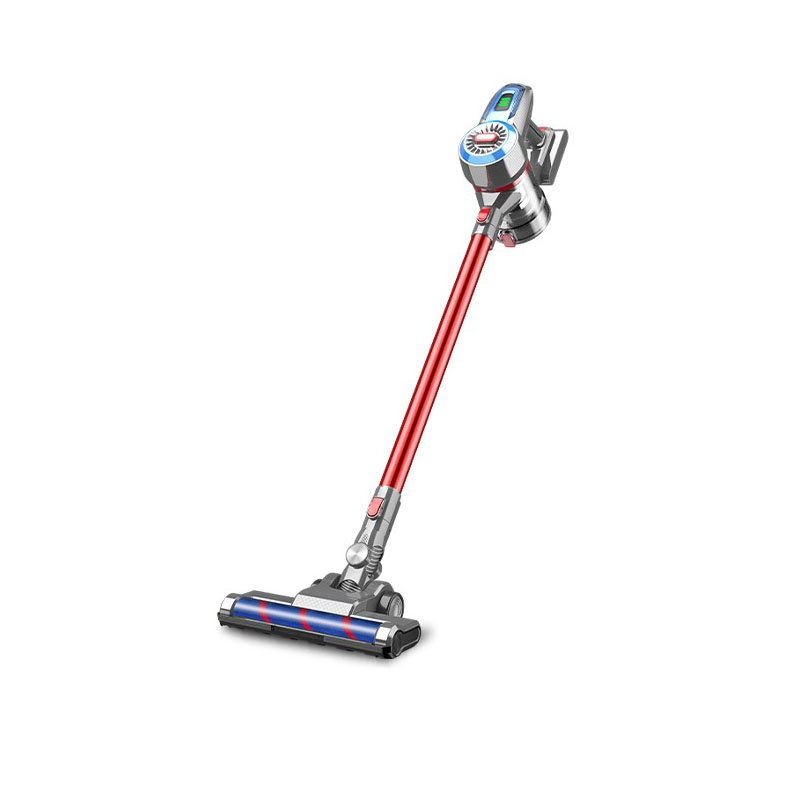 海尔多种模式吸尘器