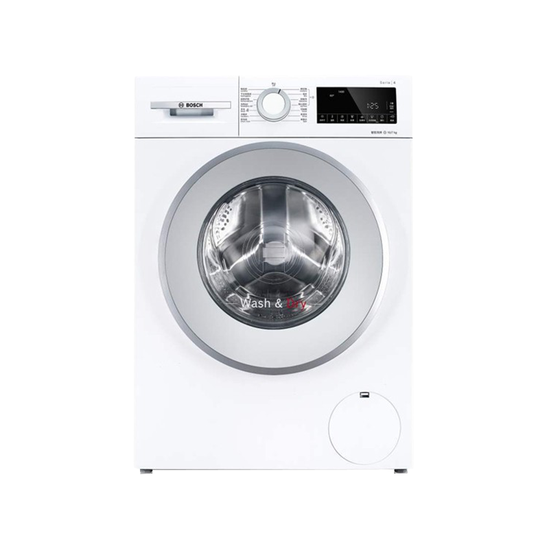 博世 防敏护理洗衣机