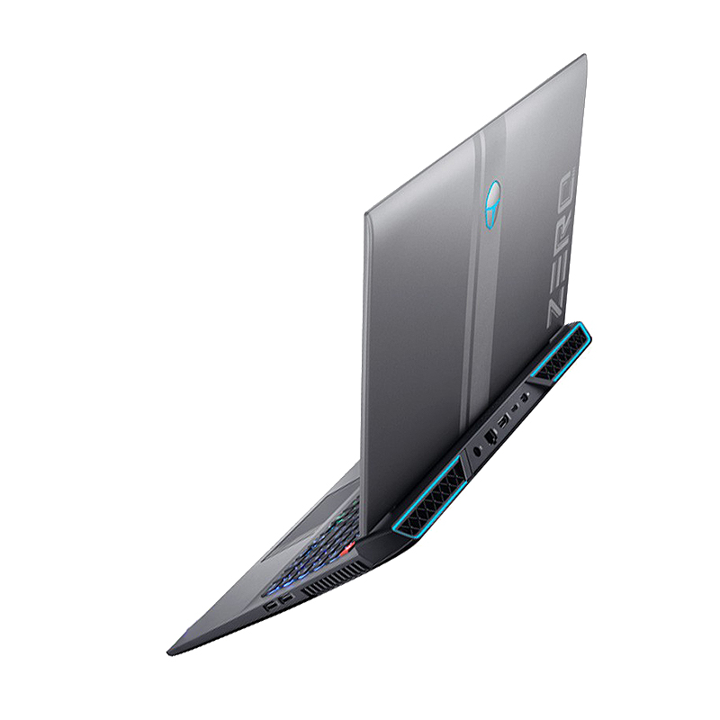 雷神 2K显示屏游戏本