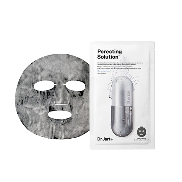 蒂佳婷 绵密气泡 面膜