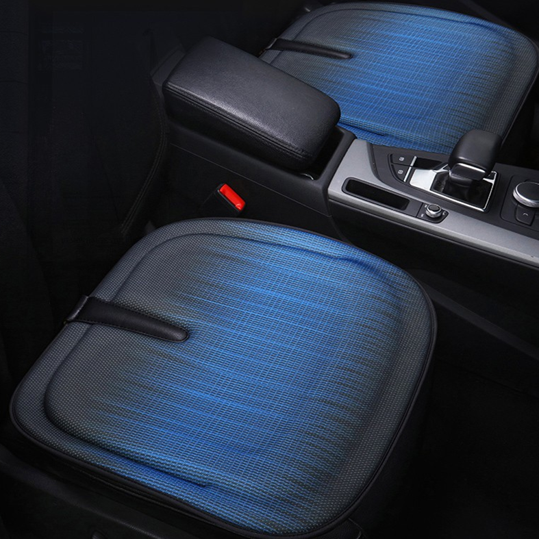 梦选凝胶降温汽车座垫
