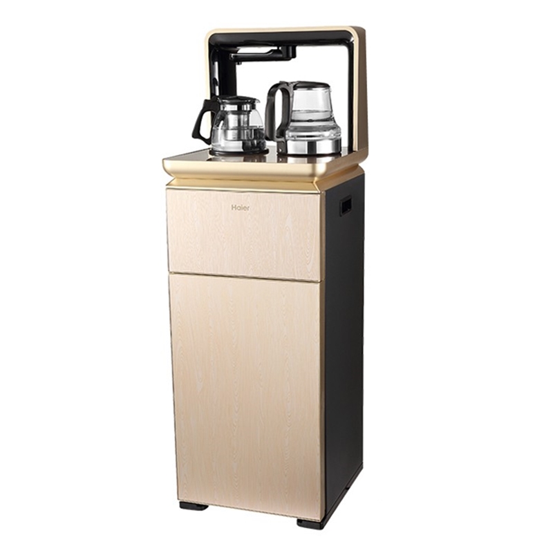 海尔 优雅外观百搭家居饮水机