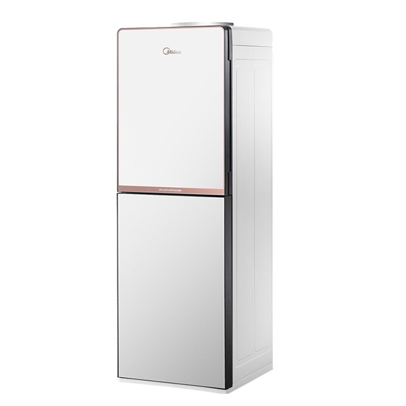 美的 集成水路饮水机