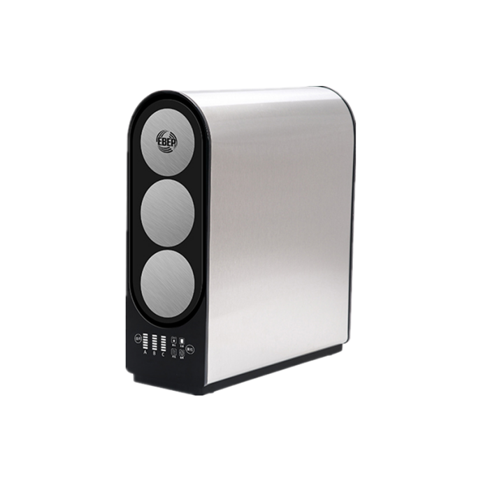 EBEP 无桶大通量净水器